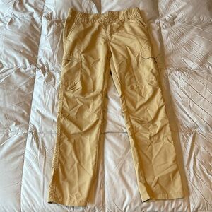 Tony Hawk khaki cargo pants